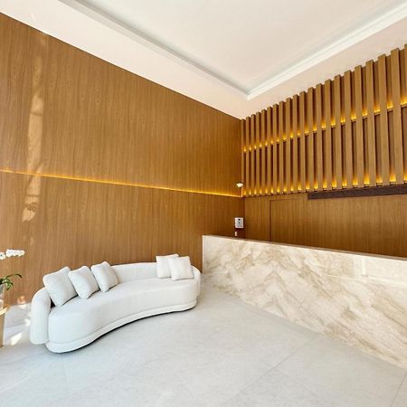 Art Lapa Hotel Rio de Janeiro Dış mekan fotoğraf