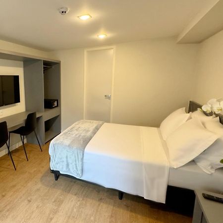 Art Lapa Hotel Rio de Janeiro Dış mekan fotoğraf