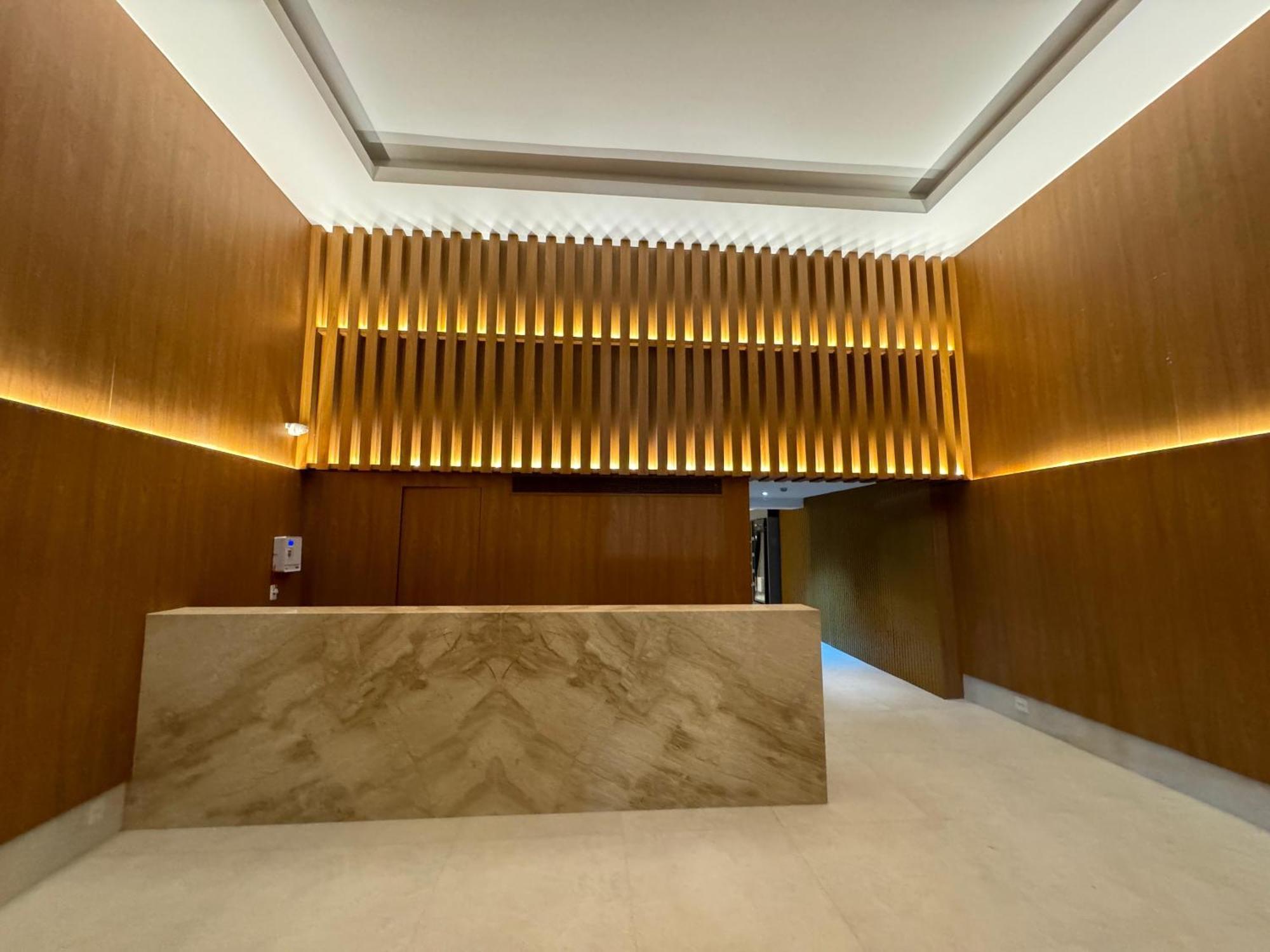 Art Lapa Hotel Rio de Janeiro Dış mekan fotoğraf