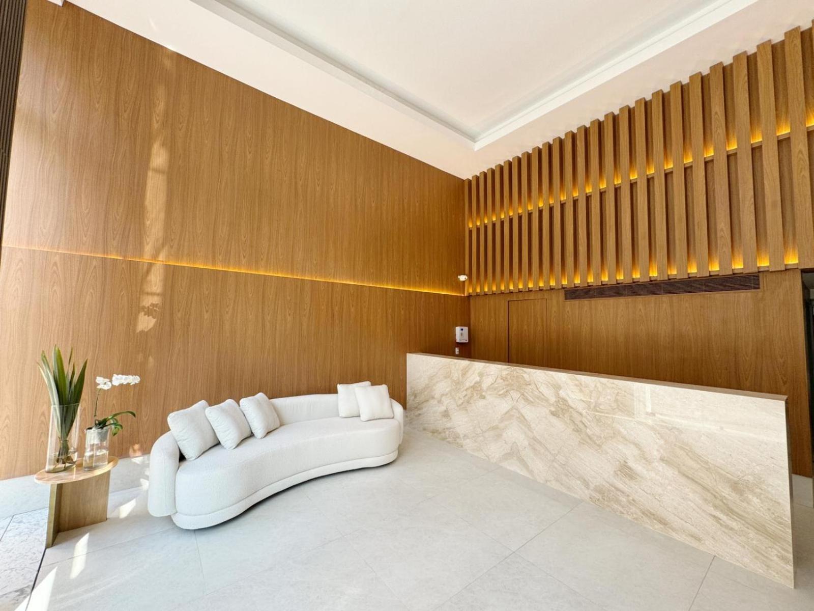 Art Lapa Hotel Rio de Janeiro Dış mekan fotoğraf