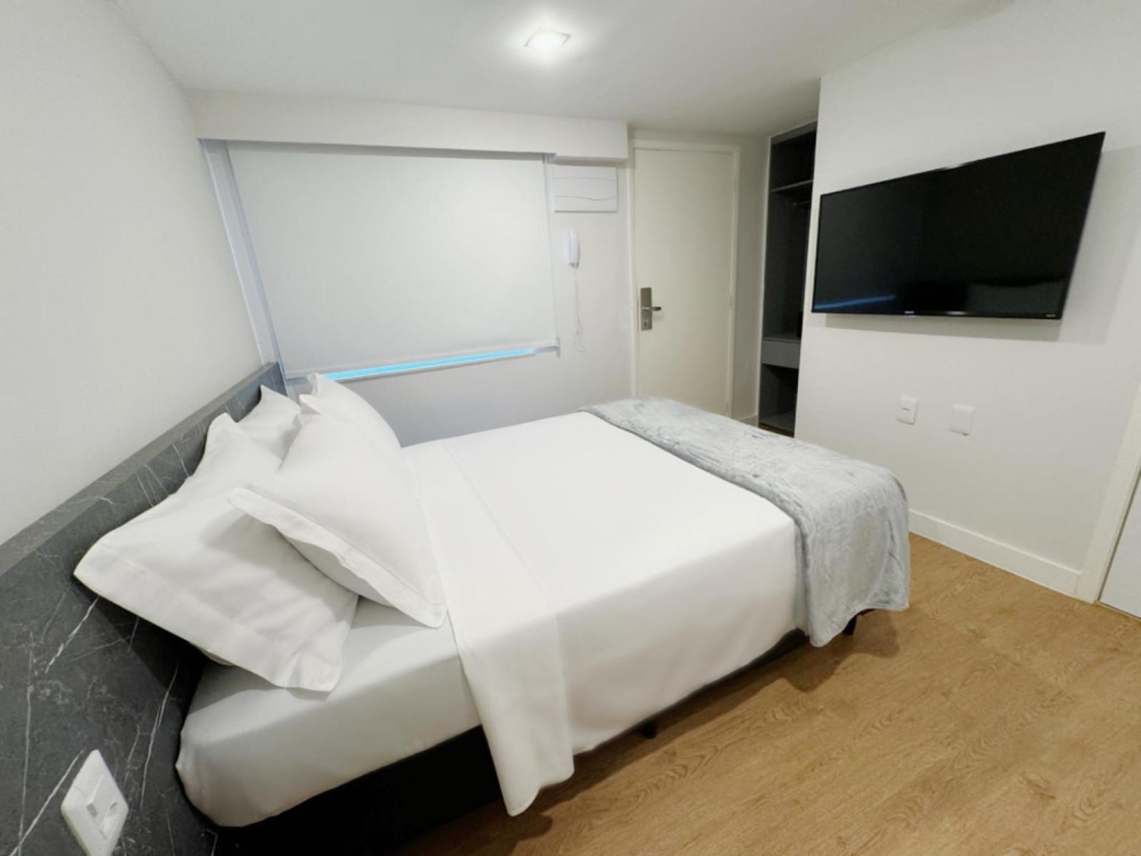 Art Lapa Hotel Rio de Janeiro Dış mekan fotoğraf