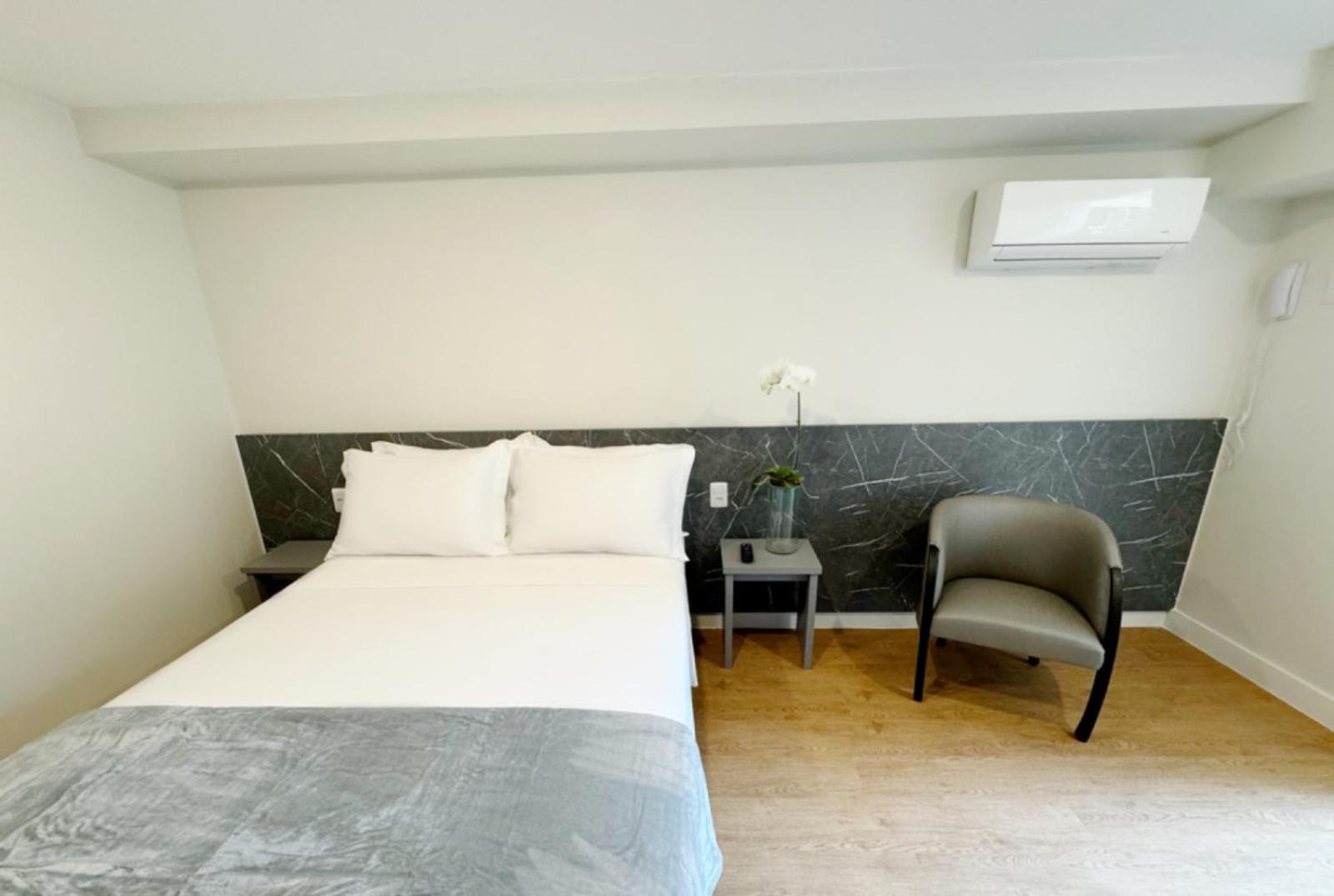 Art Lapa Hotel Rio de Janeiro Dış mekan fotoğraf