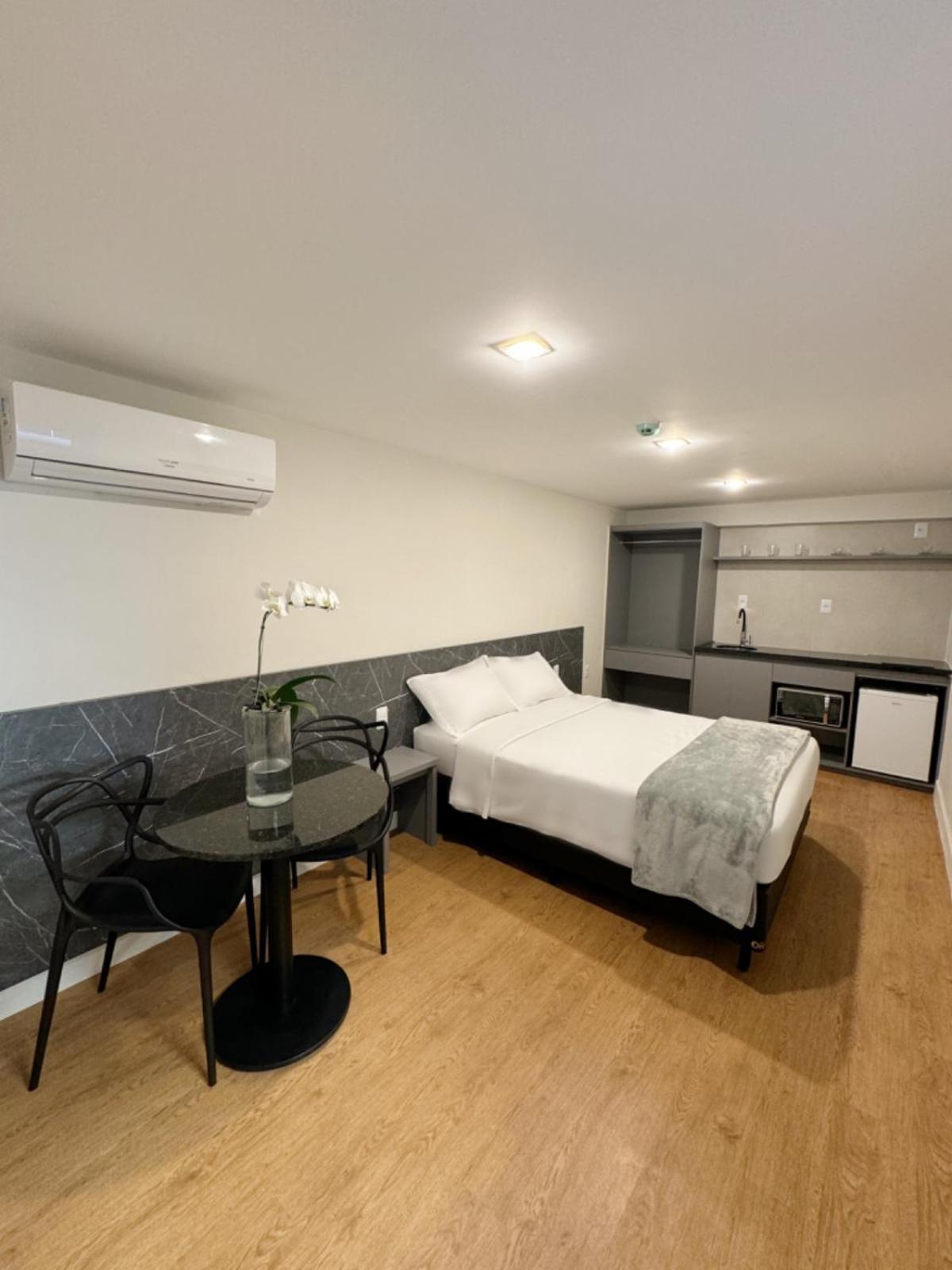 Art Lapa Hotel Rio de Janeiro Dış mekan fotoğraf