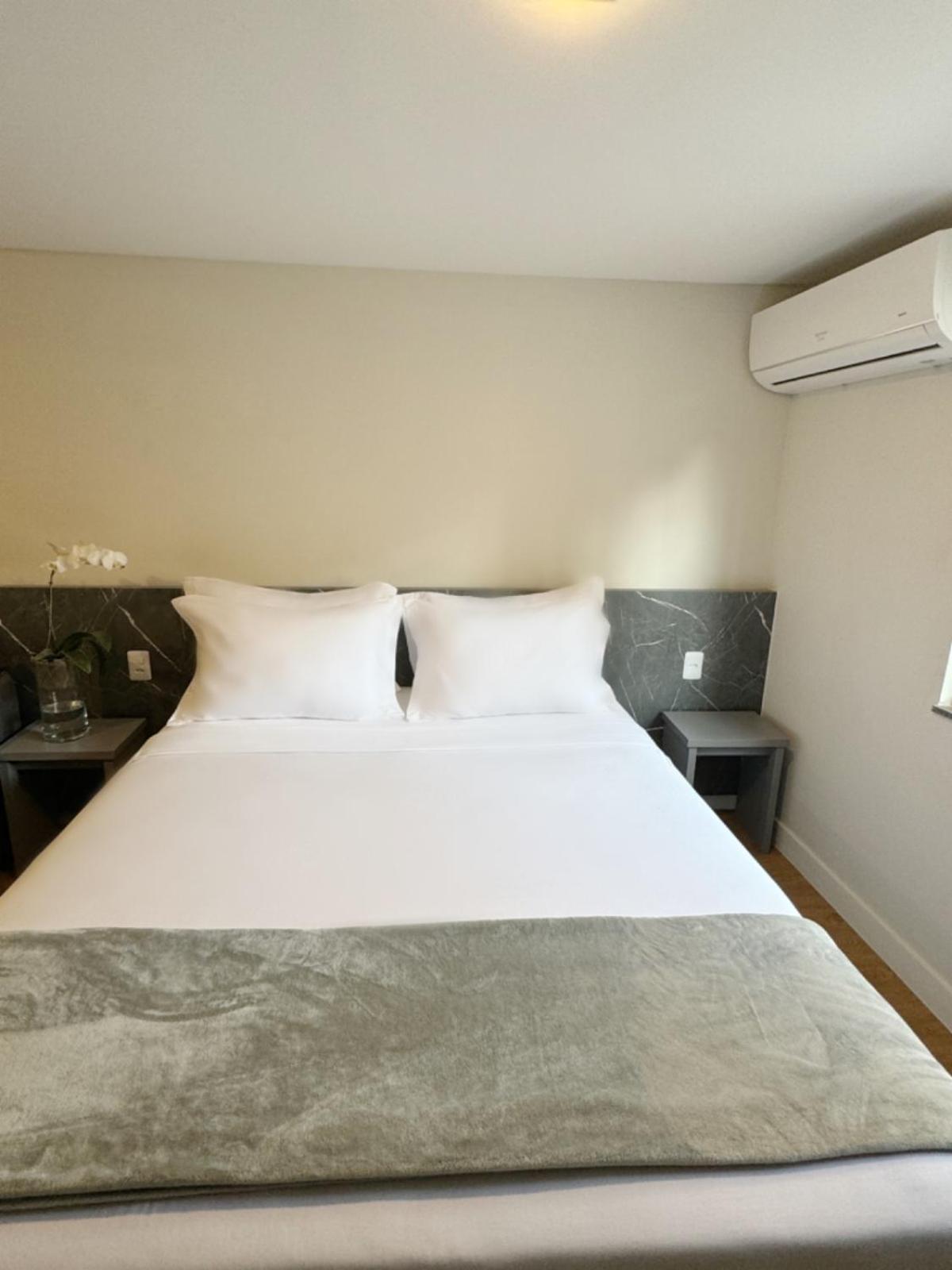 Art Lapa Hotel Rio de Janeiro Dış mekan fotoğraf