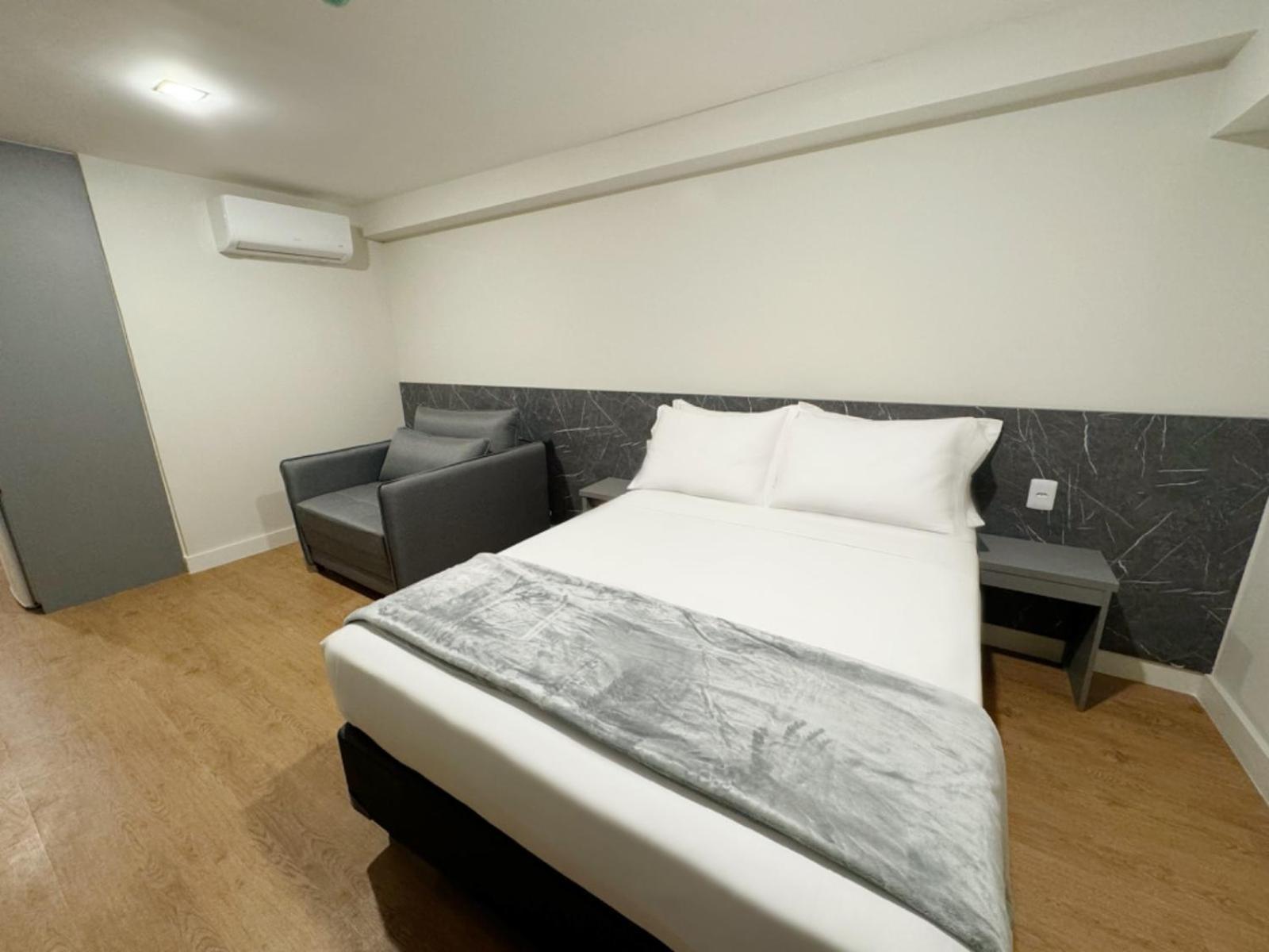 Art Lapa Hotel Rio de Janeiro Dış mekan fotoğraf